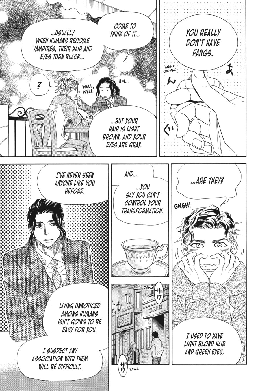 EMBALMER page 40