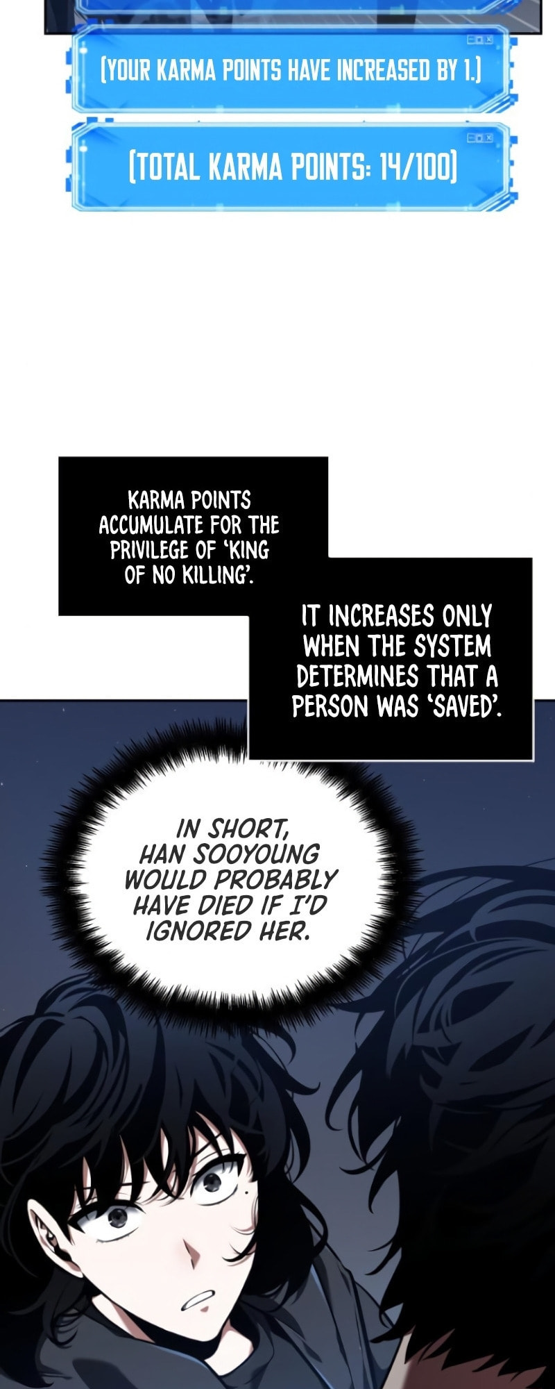 A Kingless World (4) page 55