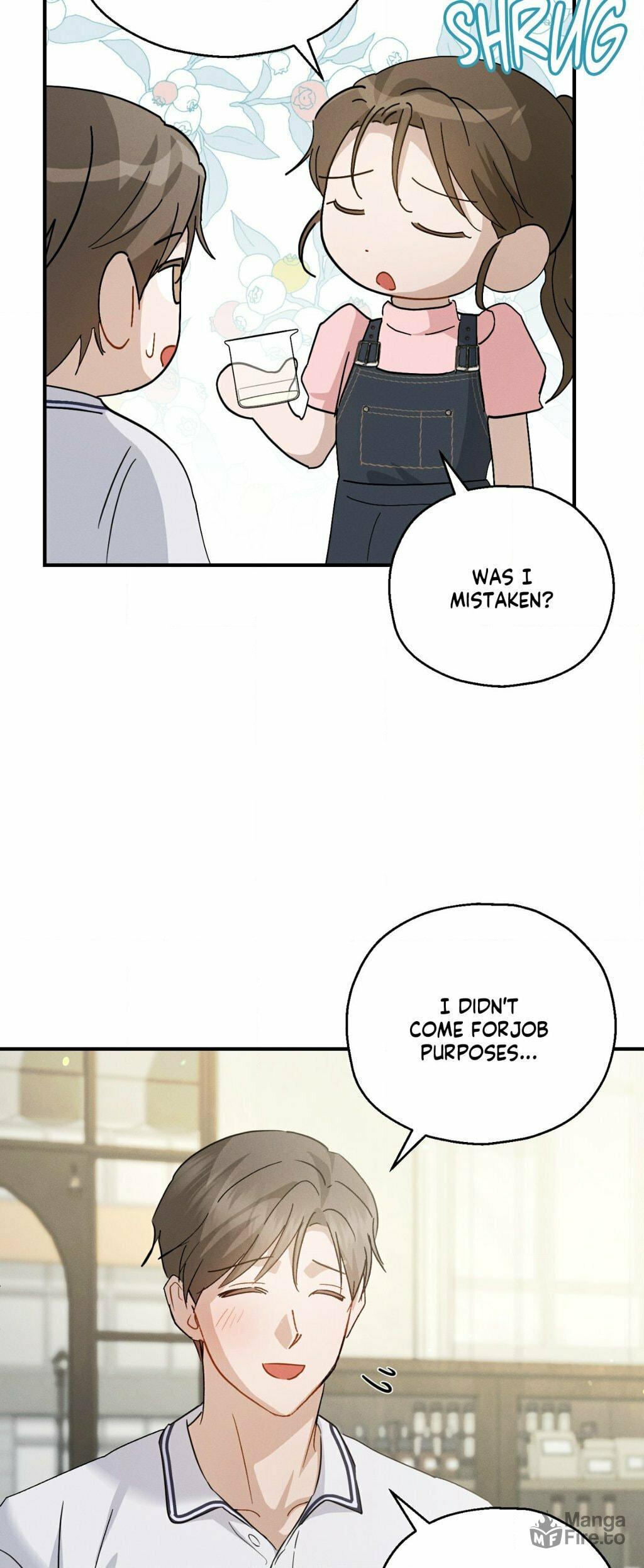 Beyond the Memories – Chapter 47 page 29