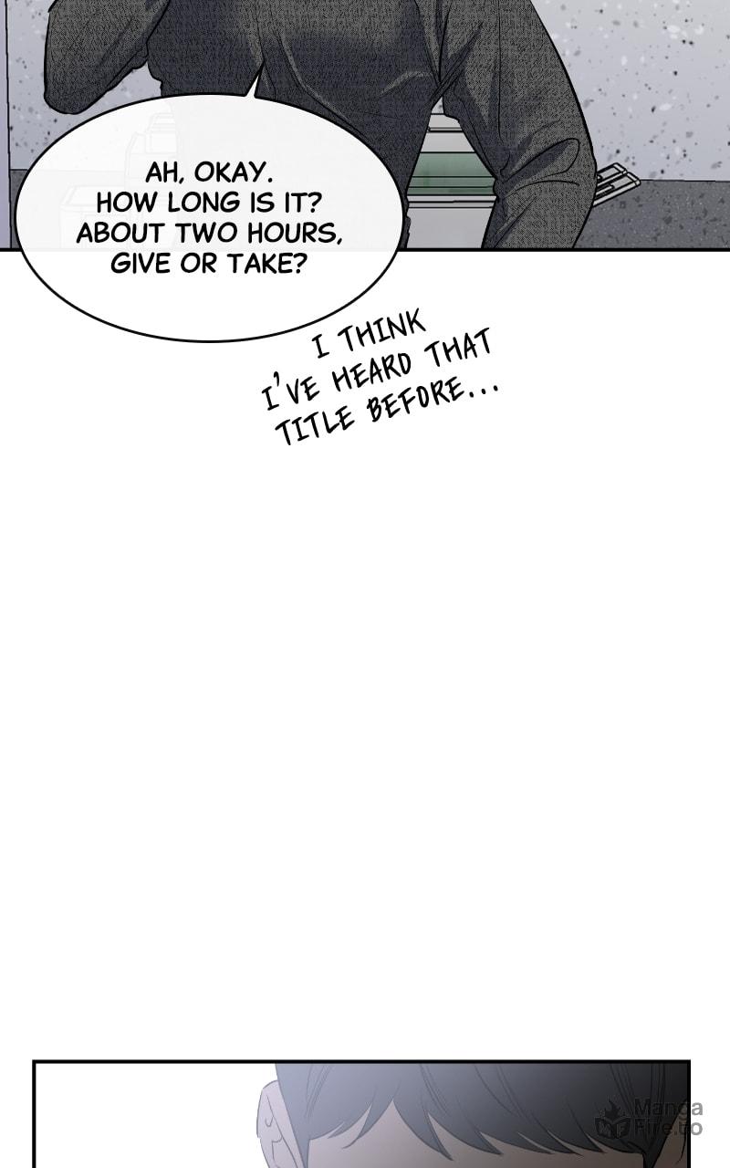 Extroversion of an Immortal – Chapter 54 page 71