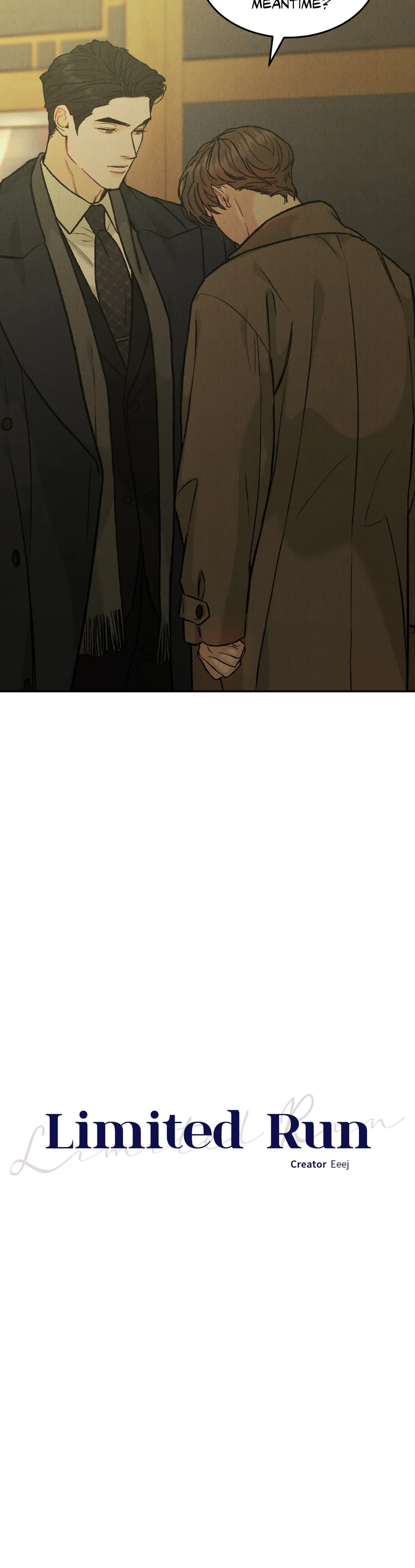 Limited Run – Chapter 40 page 2