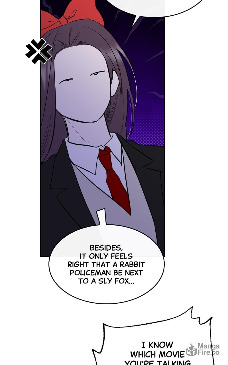 Extroversion of an Immortal – Chapter 71 page 92