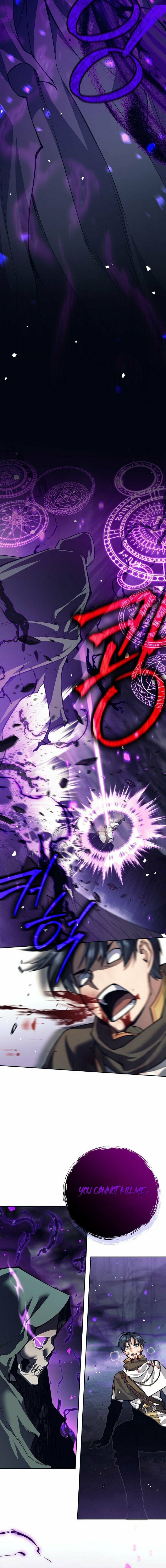 I Quit the Hero's Party – Chapter 69 page 10