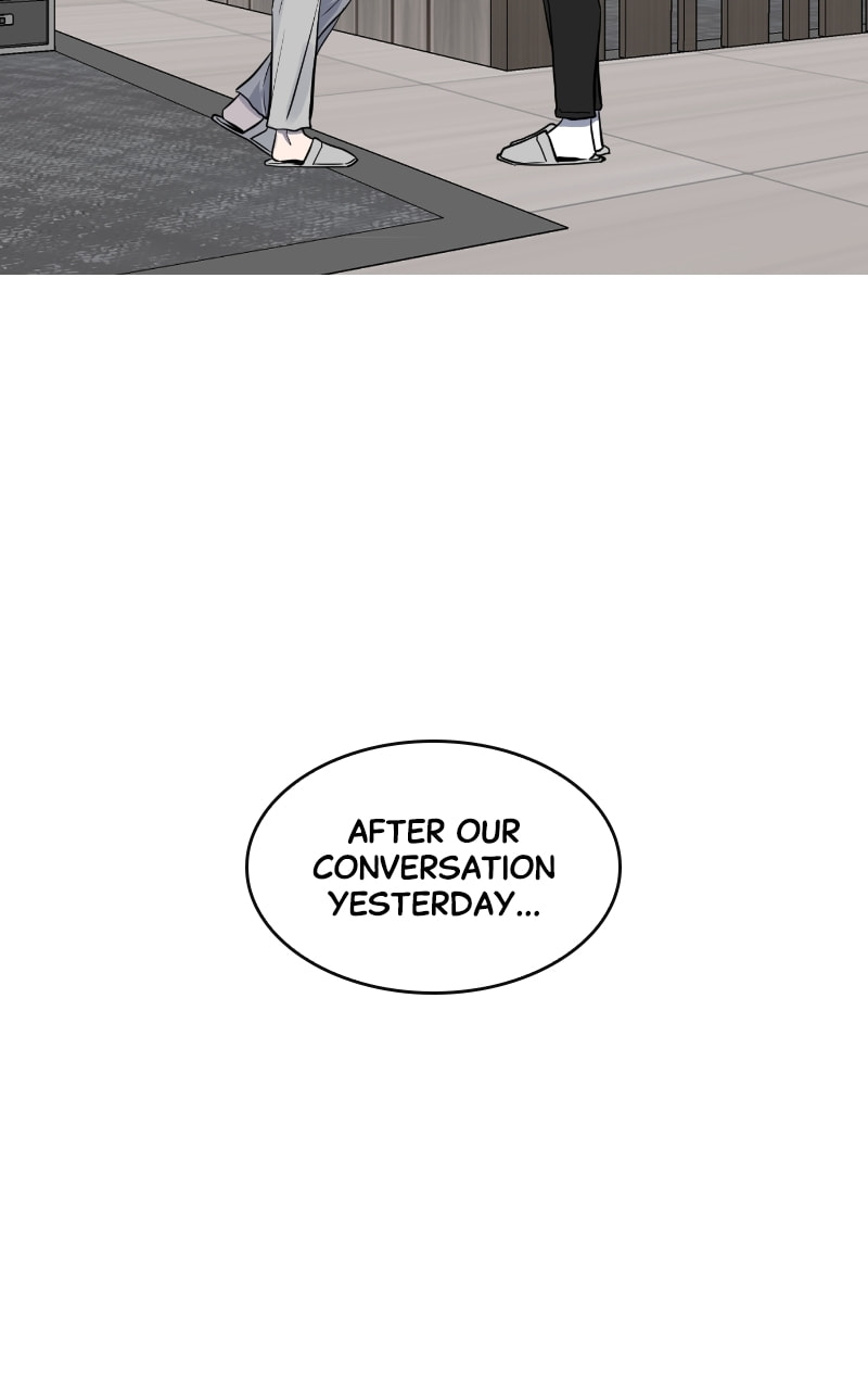 Extroversion of an Immortal – Chapter 14 page 61