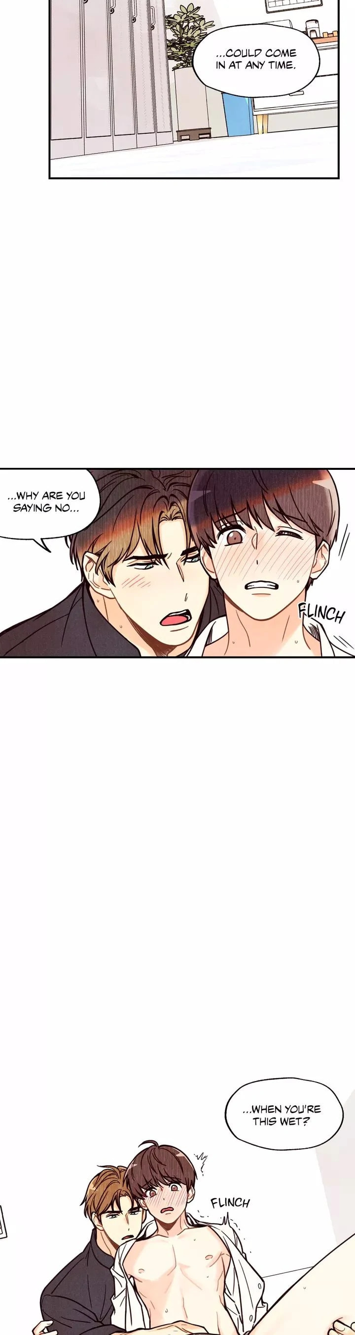 Pian Pian – Chapter 1 page 6