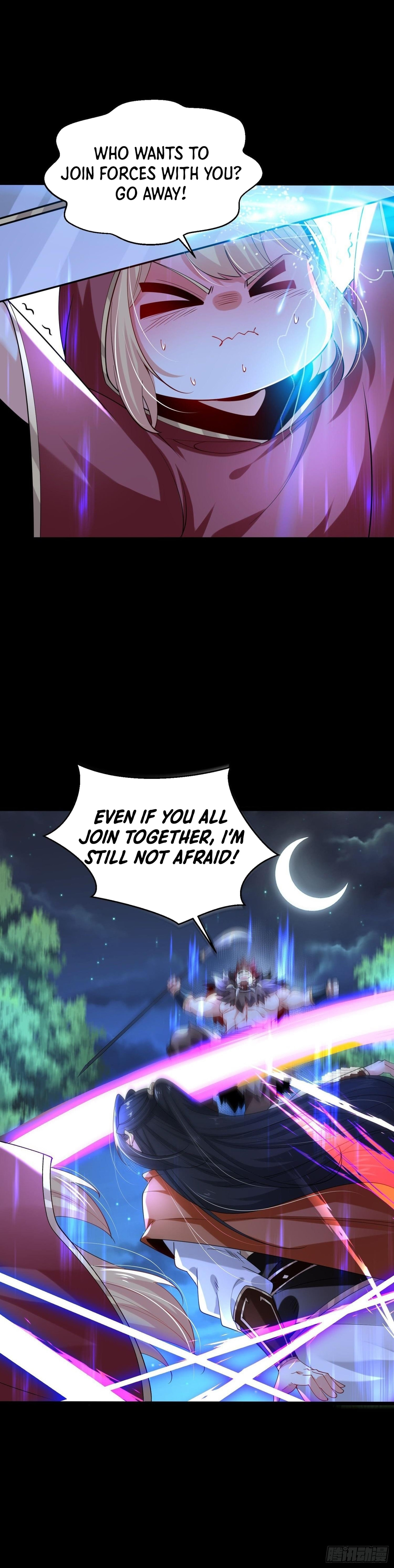 Chaotic Sword God – Chapter 51 page 4