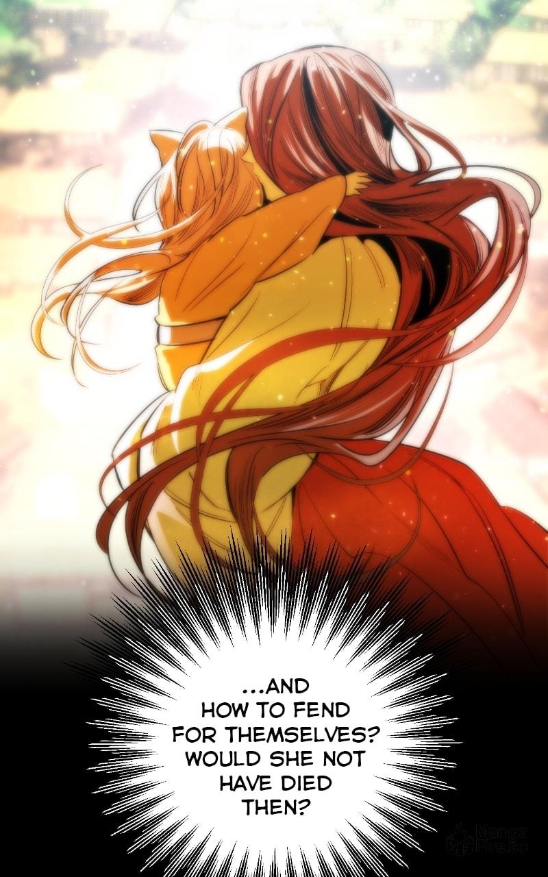Extroversion of an Immortal – Chapter 46 page 20