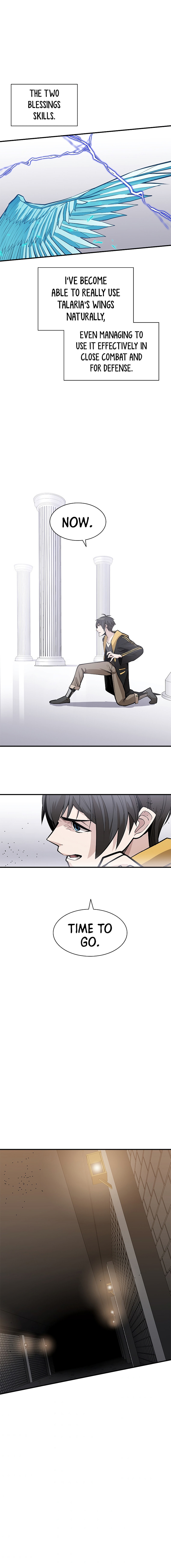 The Tutorial Is Too Tough! – Chapter 25 page 12