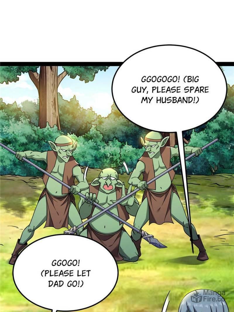 Ancient God's Chosen Warriors – Chapter 27 page 69