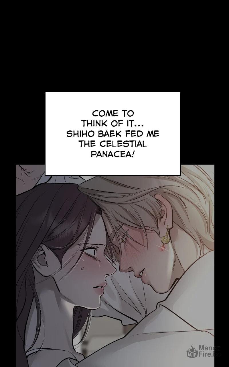 Extroversion of an Immortal – Chapter 68 page 19