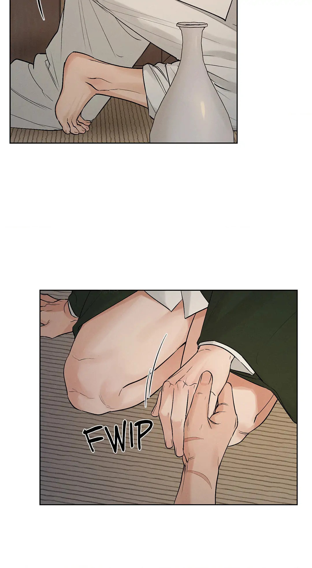 Joseon Workshop – Chapter 21 page 31