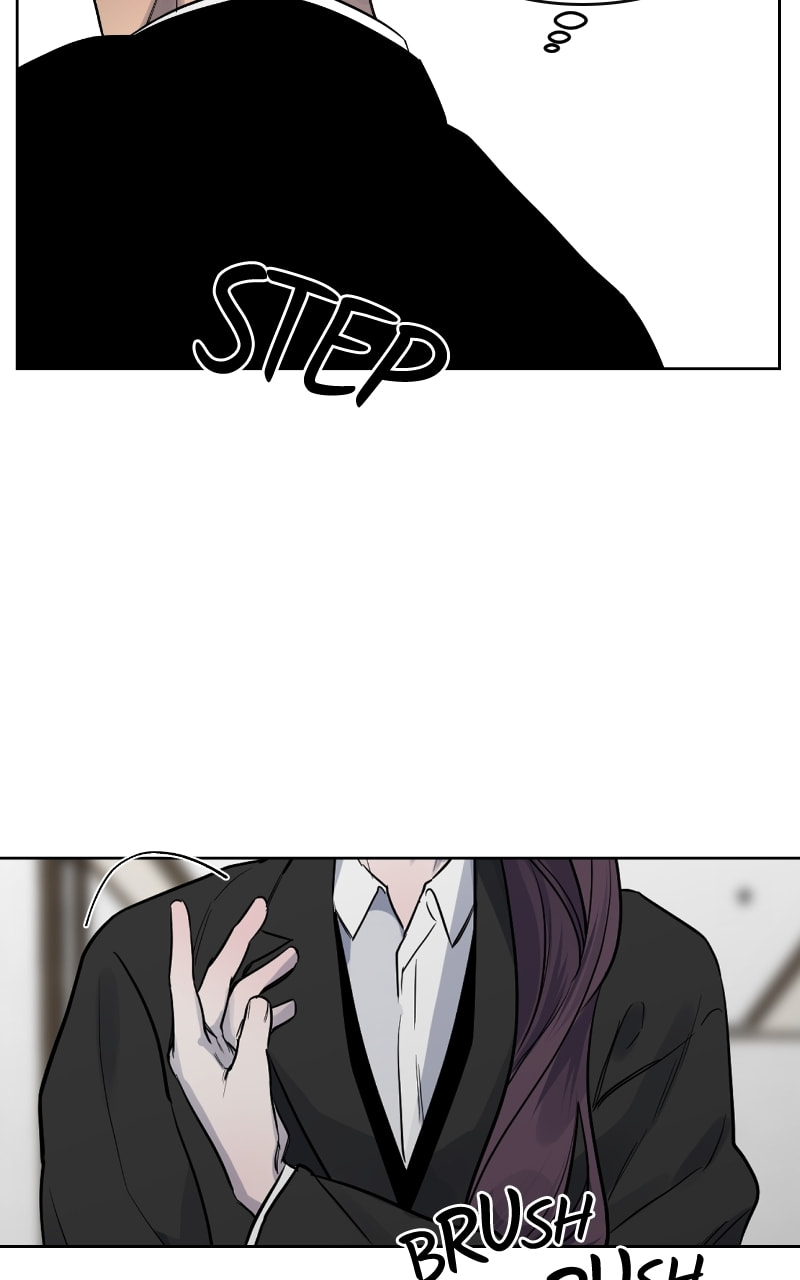 Extroversion of an Immortal – Chapter 10 page 70