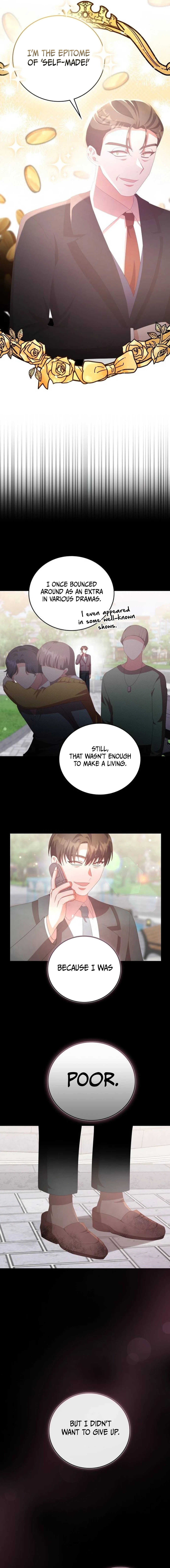 A Genius Writer's Random Workplace – Chapter 54 page 5