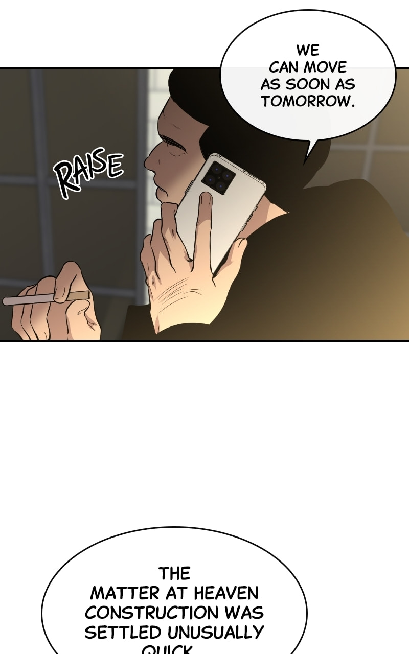 Extroversion of an Immortal – Chapter 21 page 78