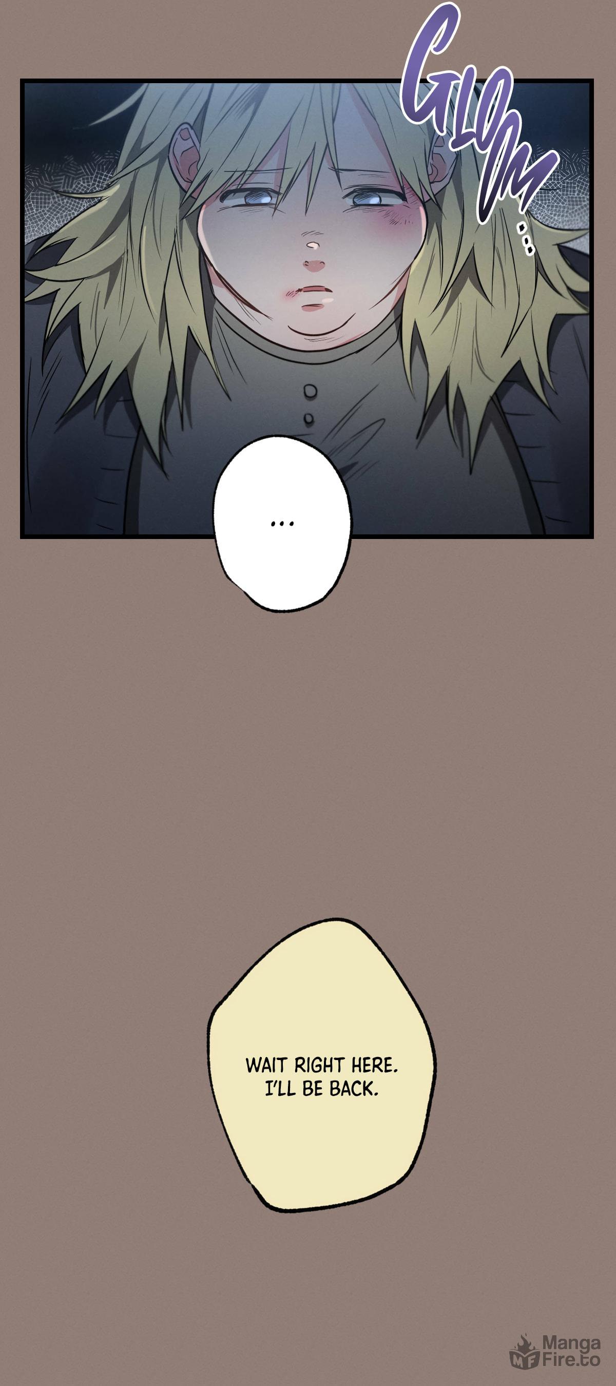 Love History Caused by Willful Negligence – Chapter 35 page 26