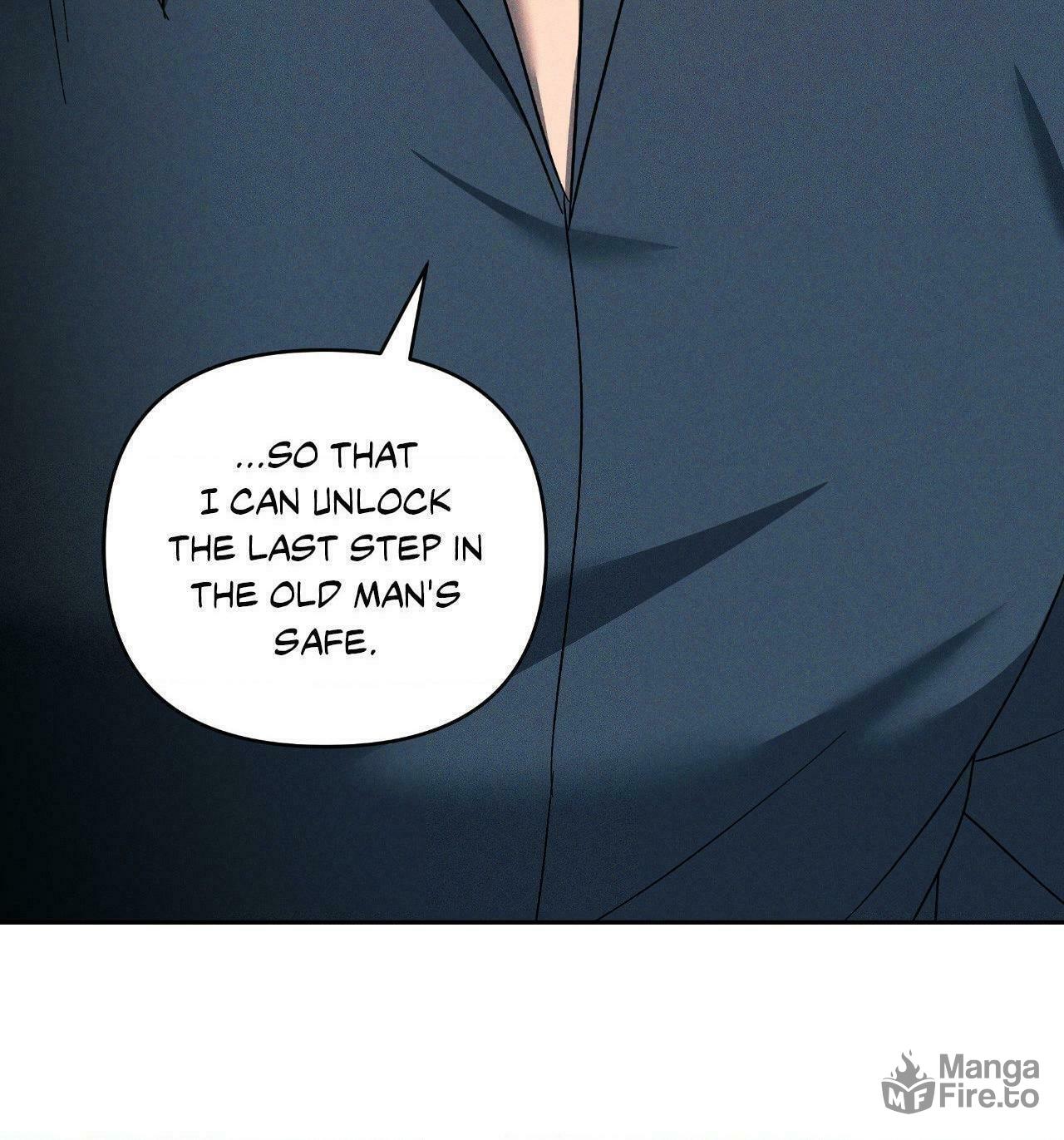 Eden (Hocco) – Chapter 18 page 49
