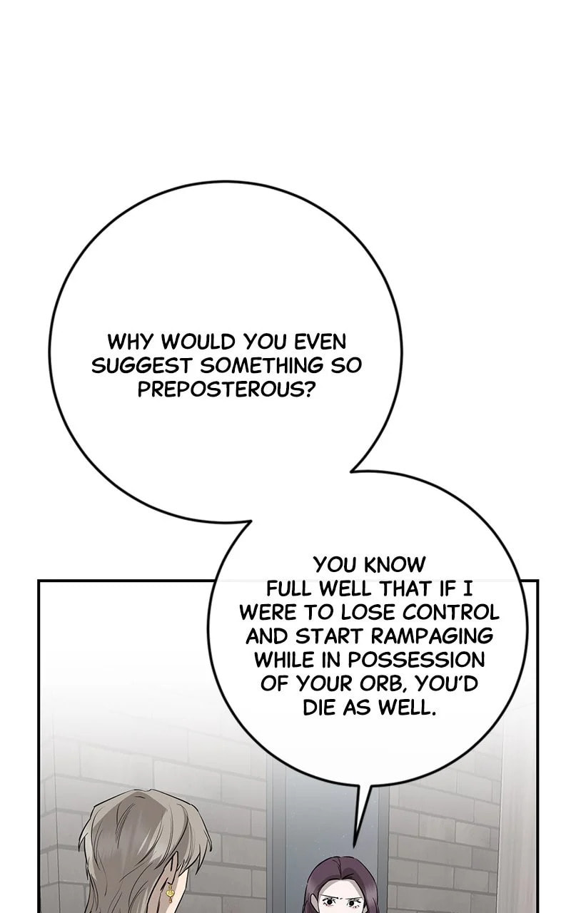 Extroversion of an Immortal – Chapter 74 page 52