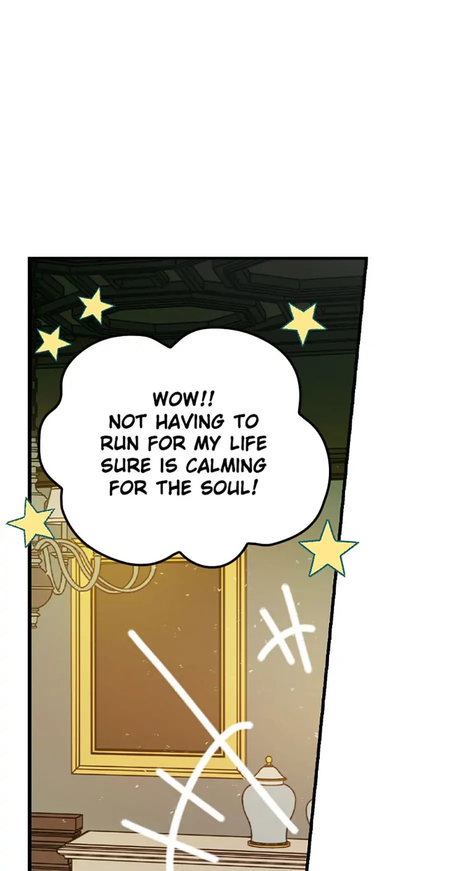 Aria of the Withered Branch – Chapter 26 page 0