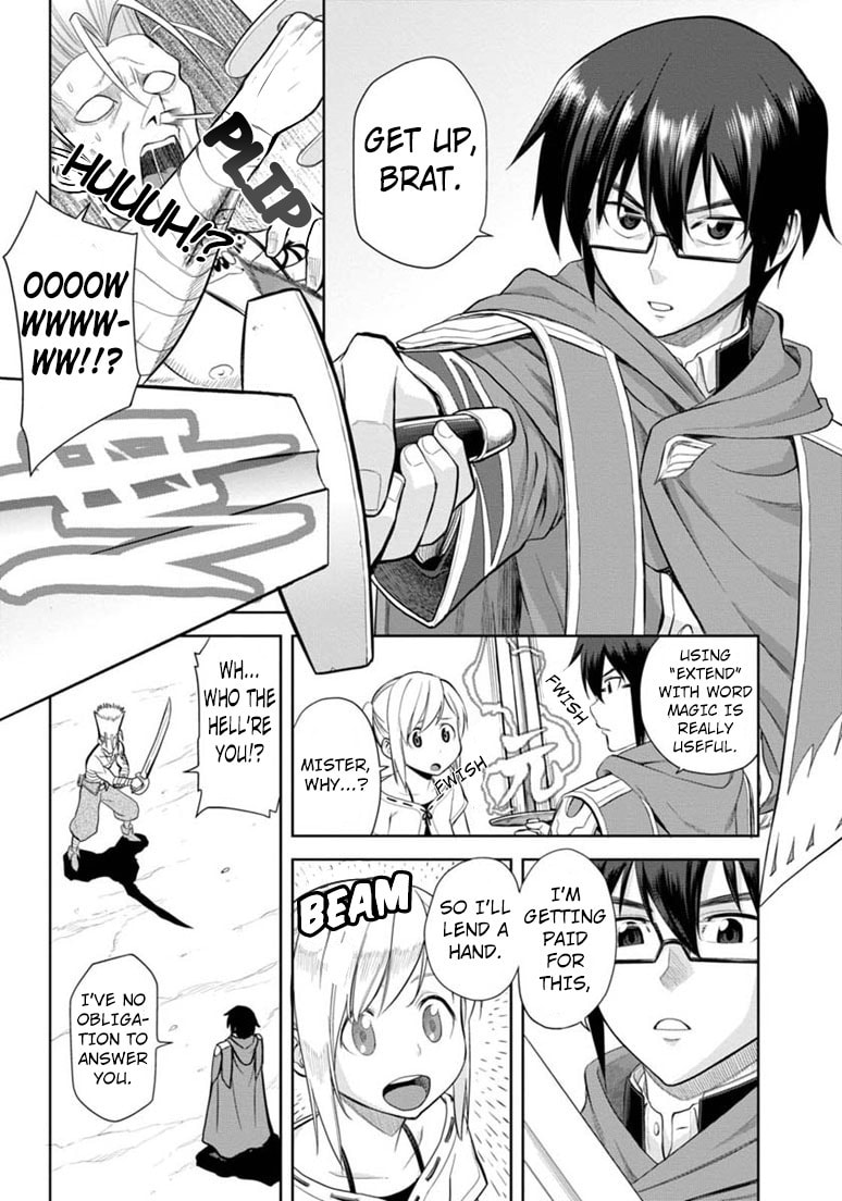 Departure page 13