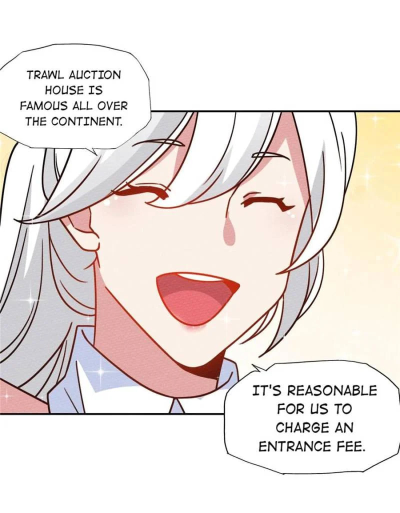 Despite Being Summoned as a Demon, I Still Need to Practice Chinese Medicine (Colored) – Chapter 31 page 31