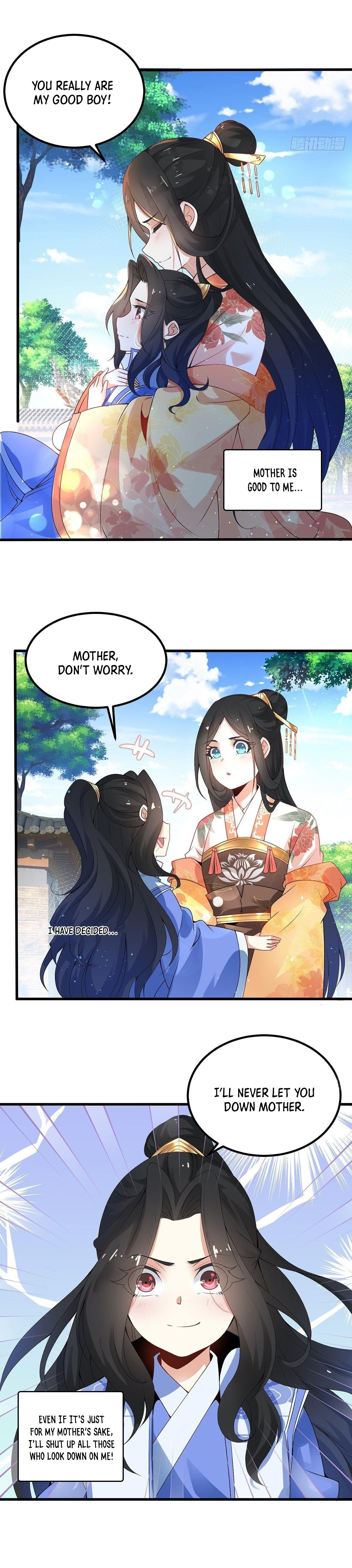 Chaotic Sword God – Chapter 2 page 11