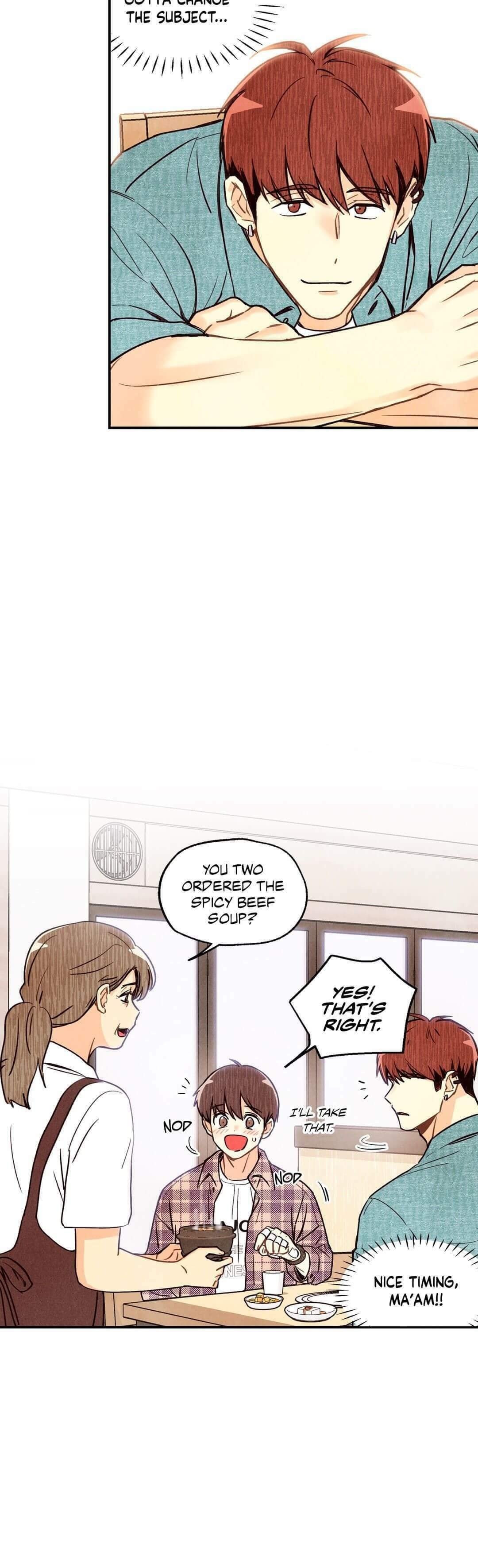 Pian Pian – Chapter 7 page 24