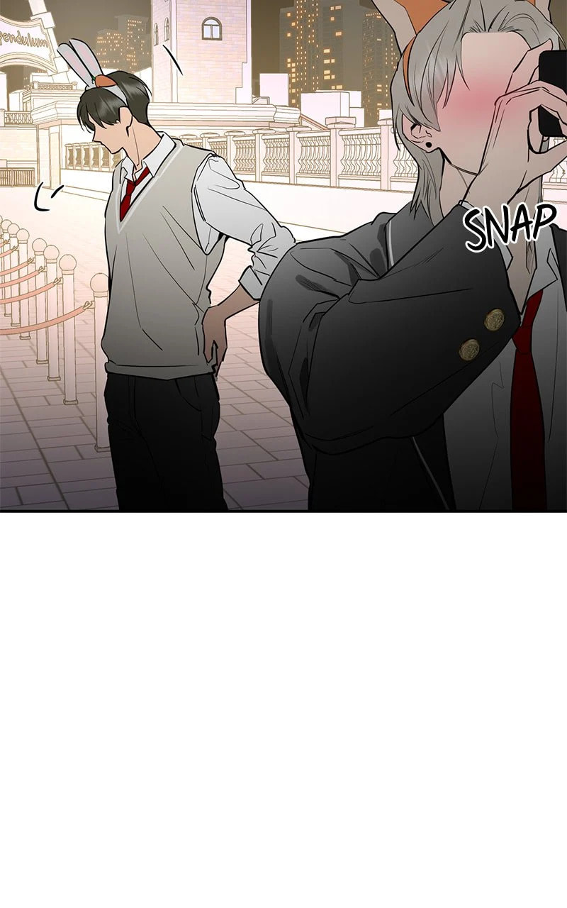 Extroversion of an Immortal – Chapter 72 page 15