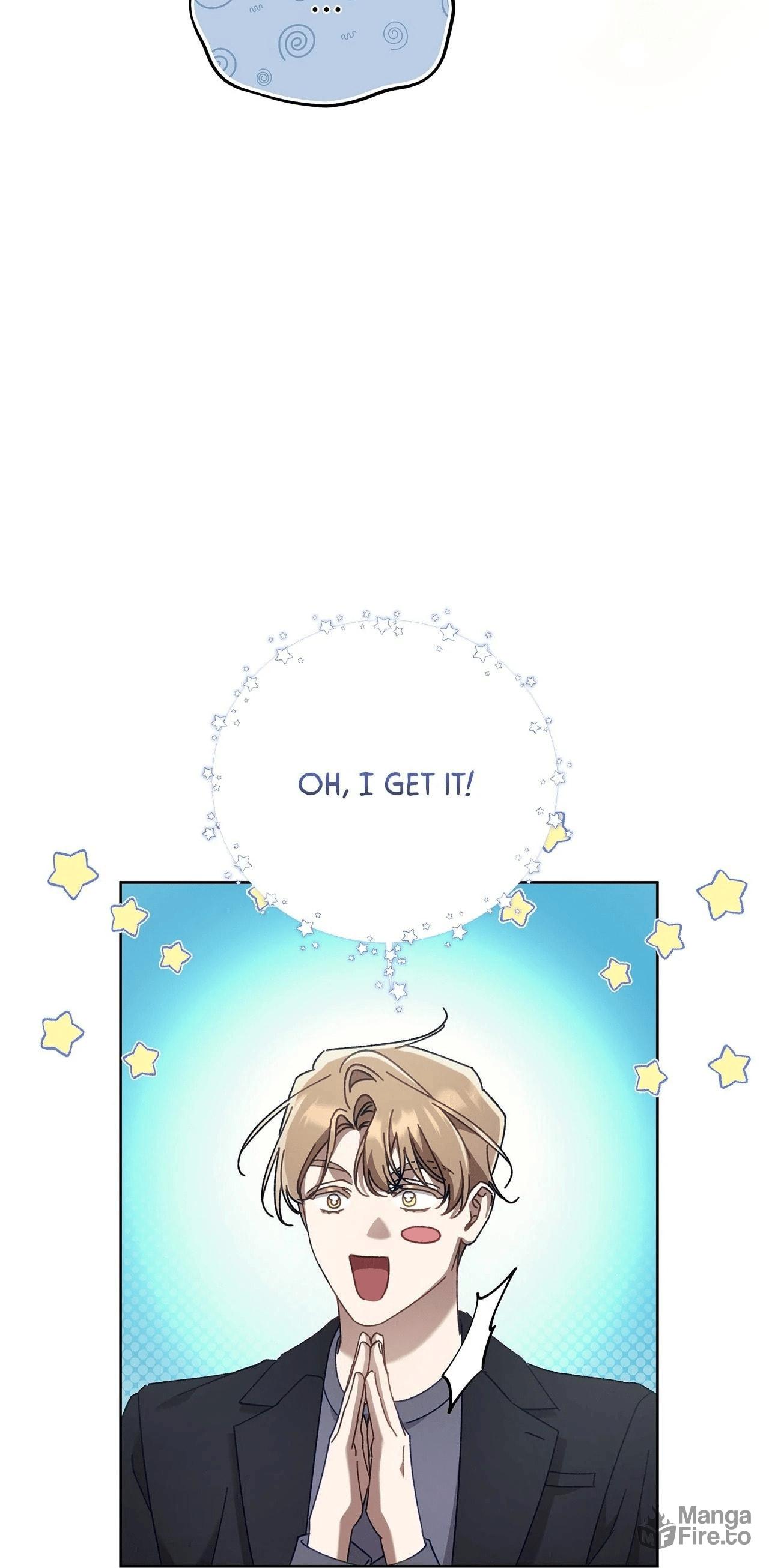 Honey Coated S Class Guide – Chapter 33 page 17