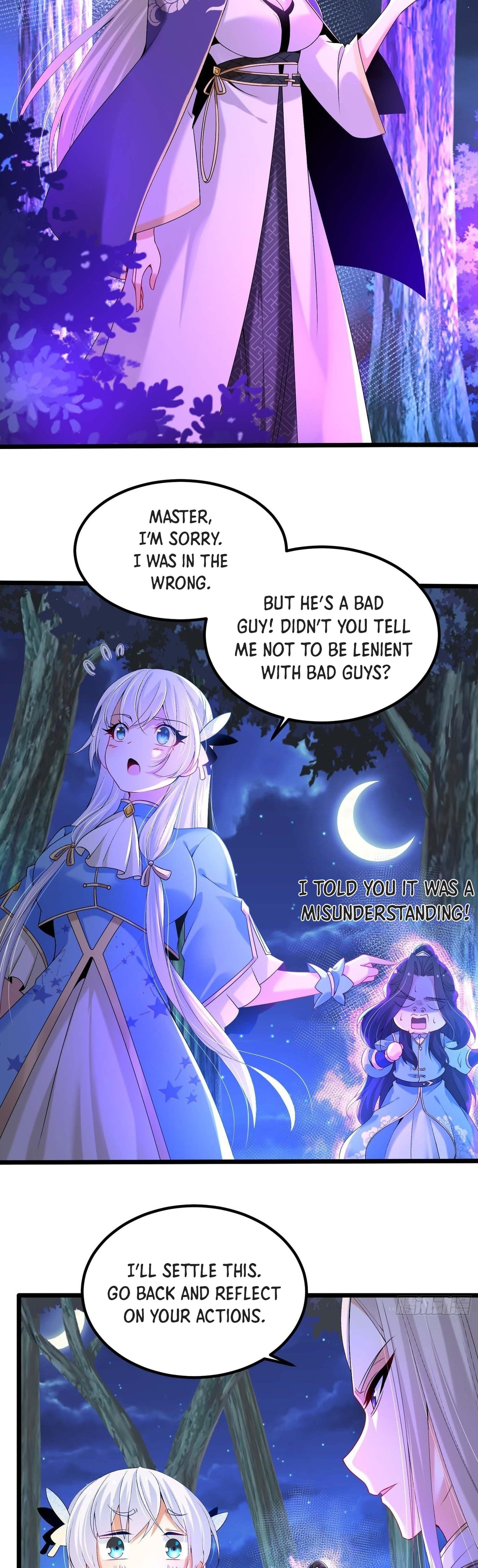 Chaotic Sword God – Chapter 12 page 2