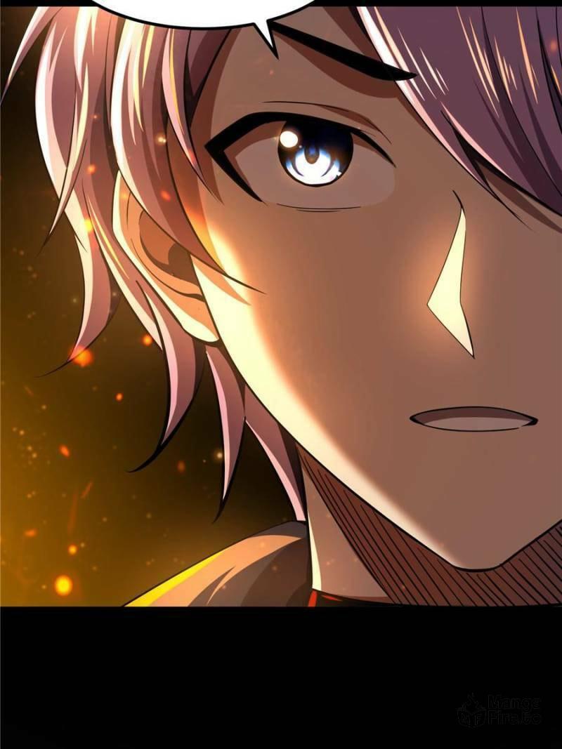 Ancient God's Chosen Warriors – Chapter 35 page 4