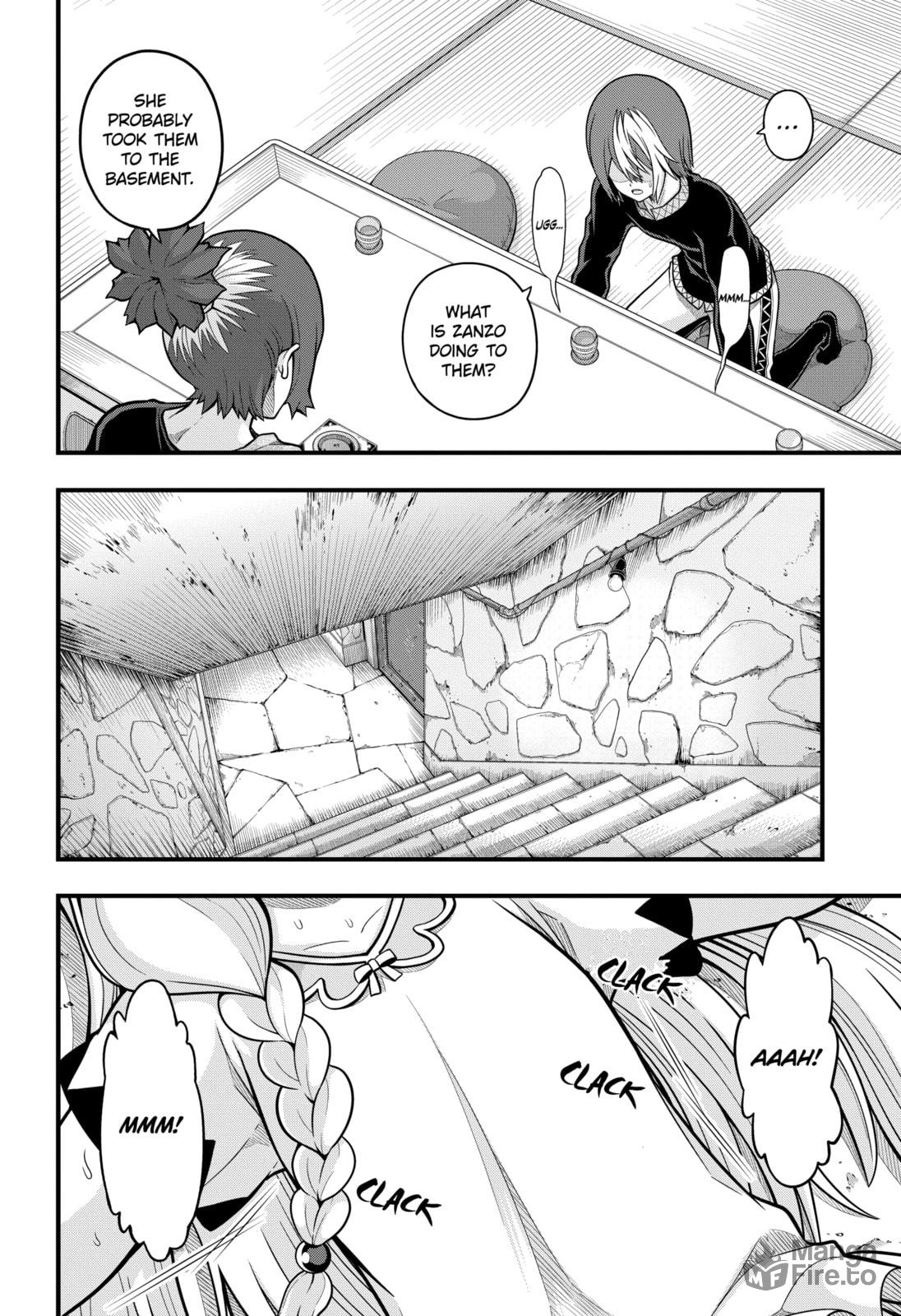 Immoral Guild – Chapter 64 page 23