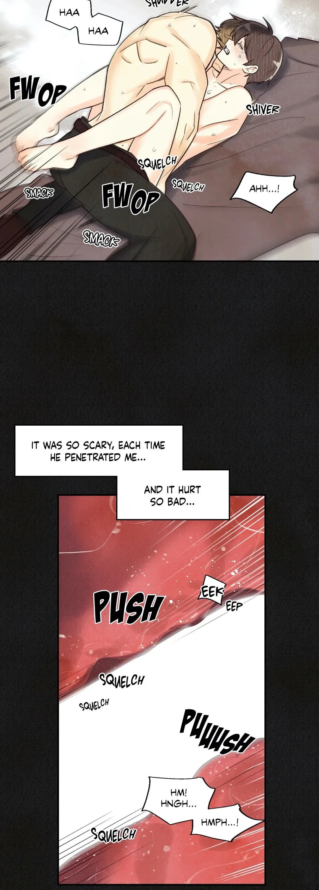 Pian Pian – Chapter 37 page 25