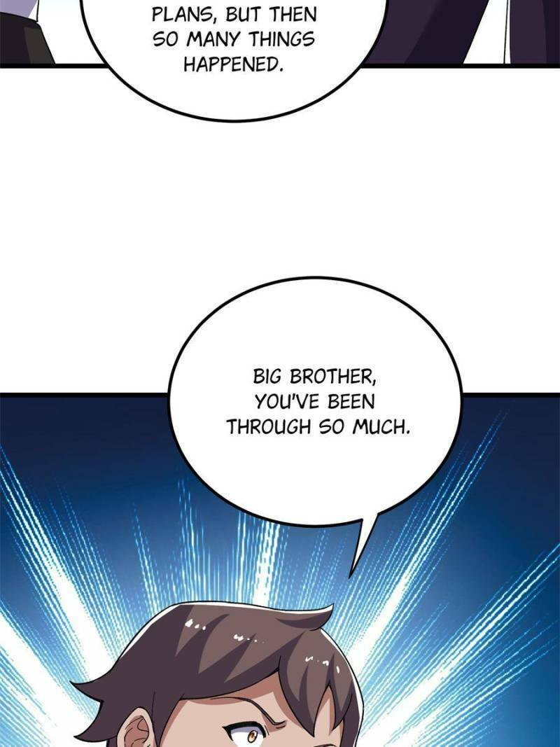 Ancient God's Chosen Warriors – Chapter 64 page 21