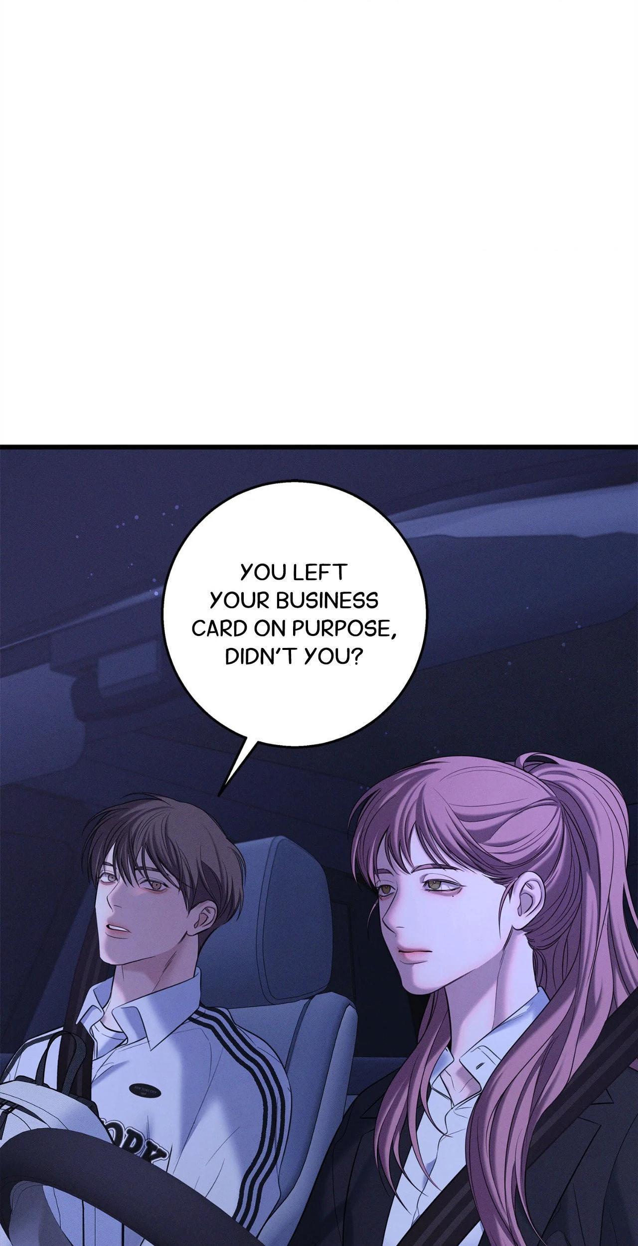 Night of the Unmarked – Chapter 43 page 0