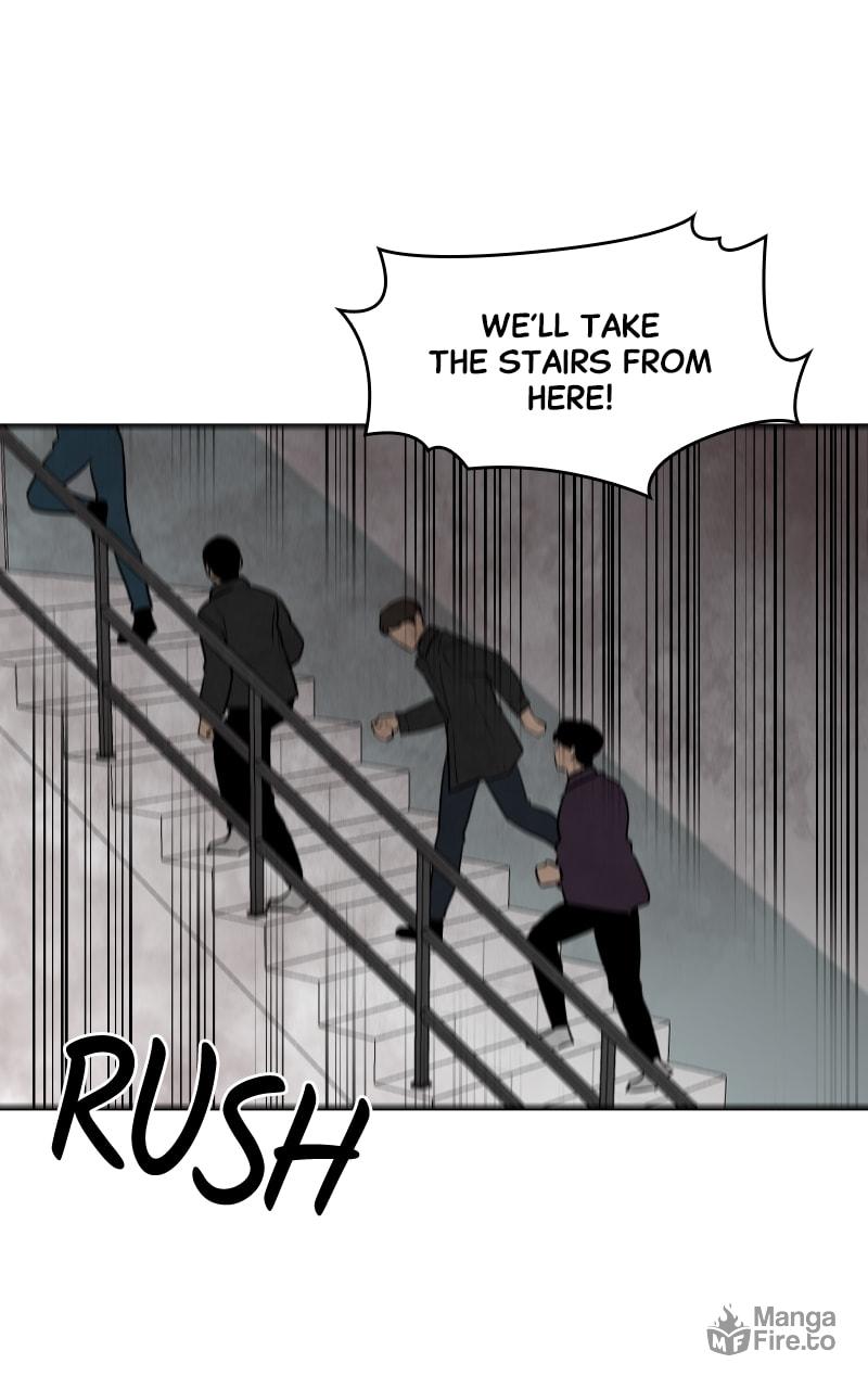 Extroversion of an Immortal – Chapter 19 page 69