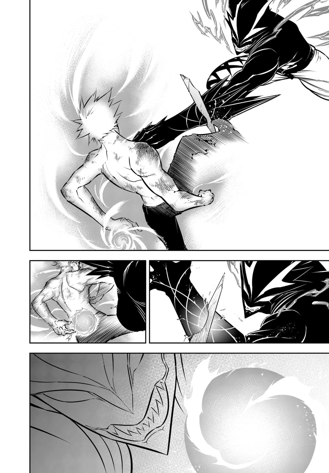 A-Nine-Second Battle to the Death page 13