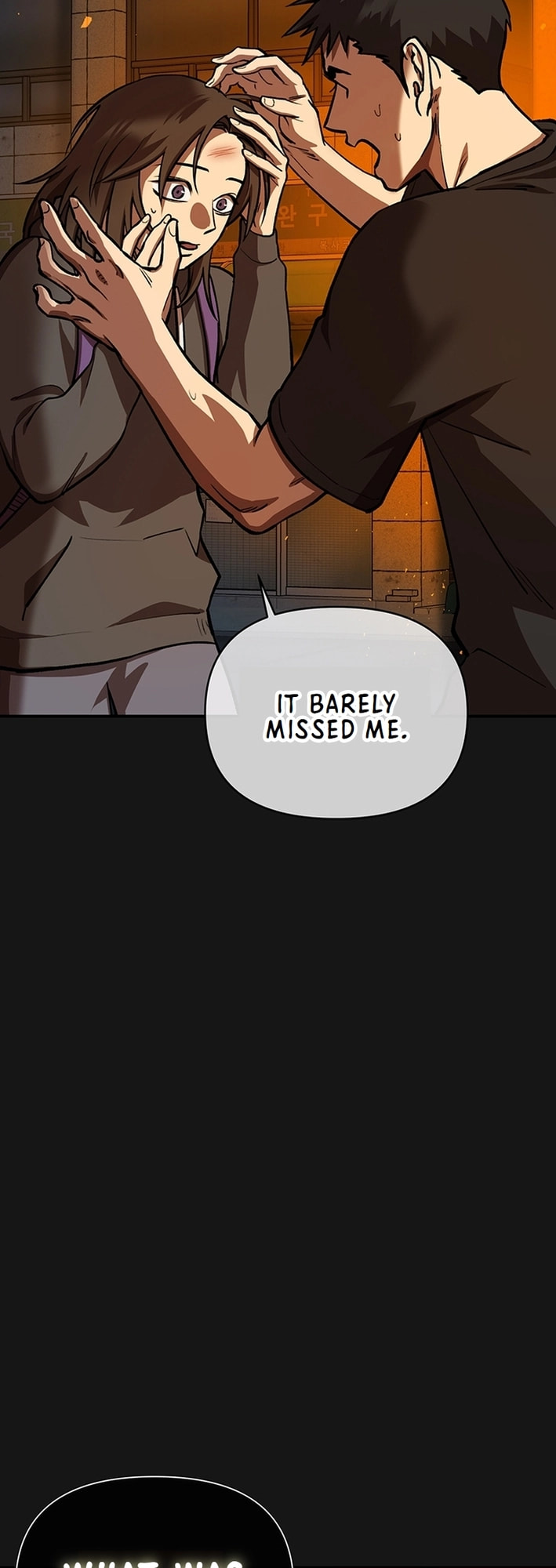 Cosmo's Labyrinth – Chapter 3 page 12