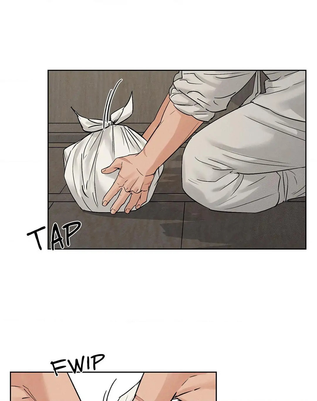 Joseon Workshop – Chapter 27 page 16