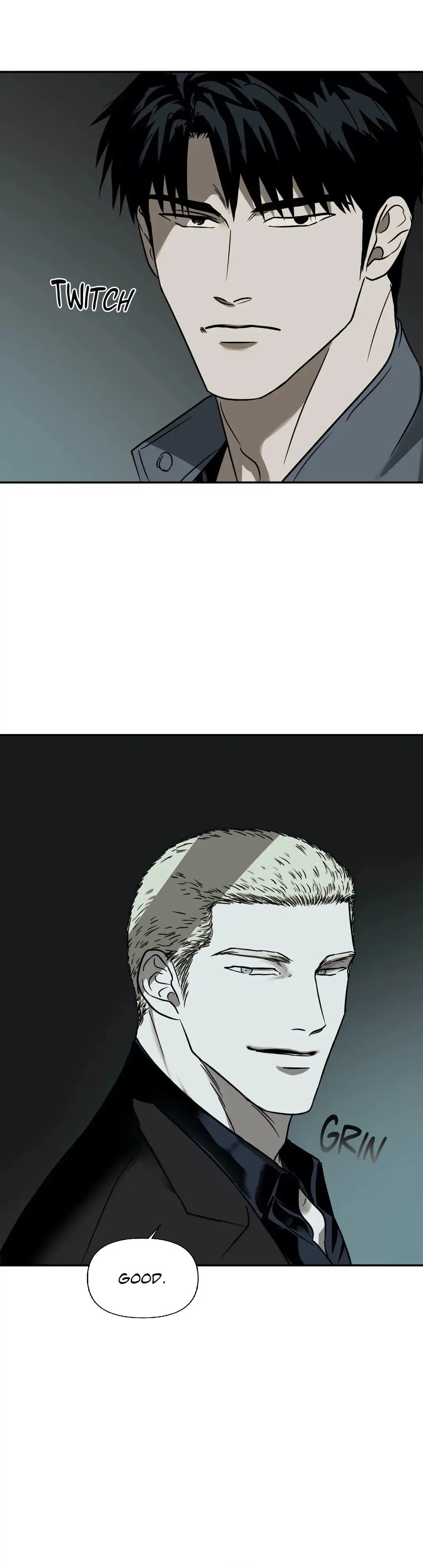 Shutline – Chapter 5 page 23