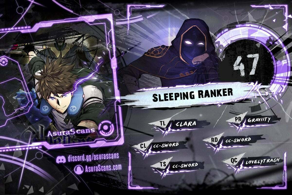 The Slumbering Ranker – Chapter 47 page 0