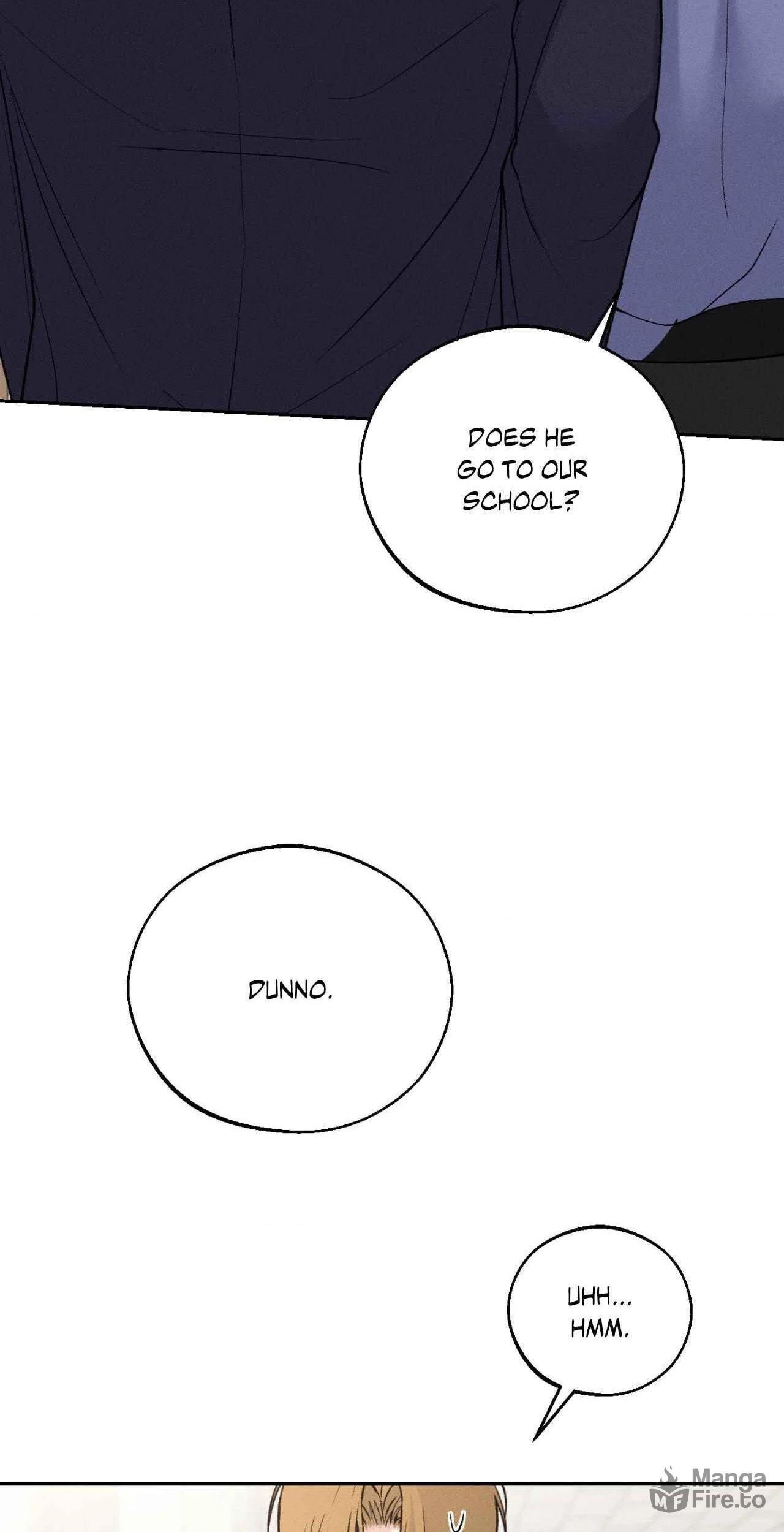 Save the Dae – Chapter 28 page 14