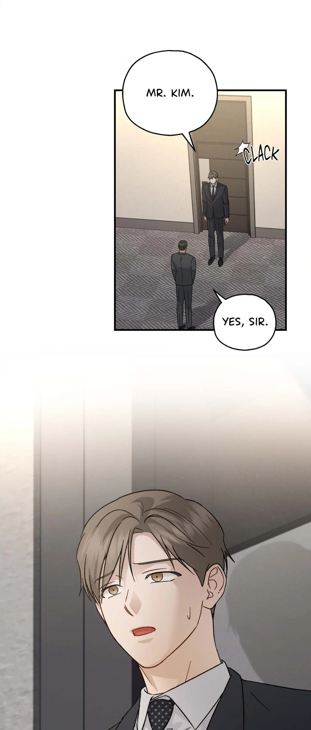 Beyond the Memories – Chapter 55 page 28