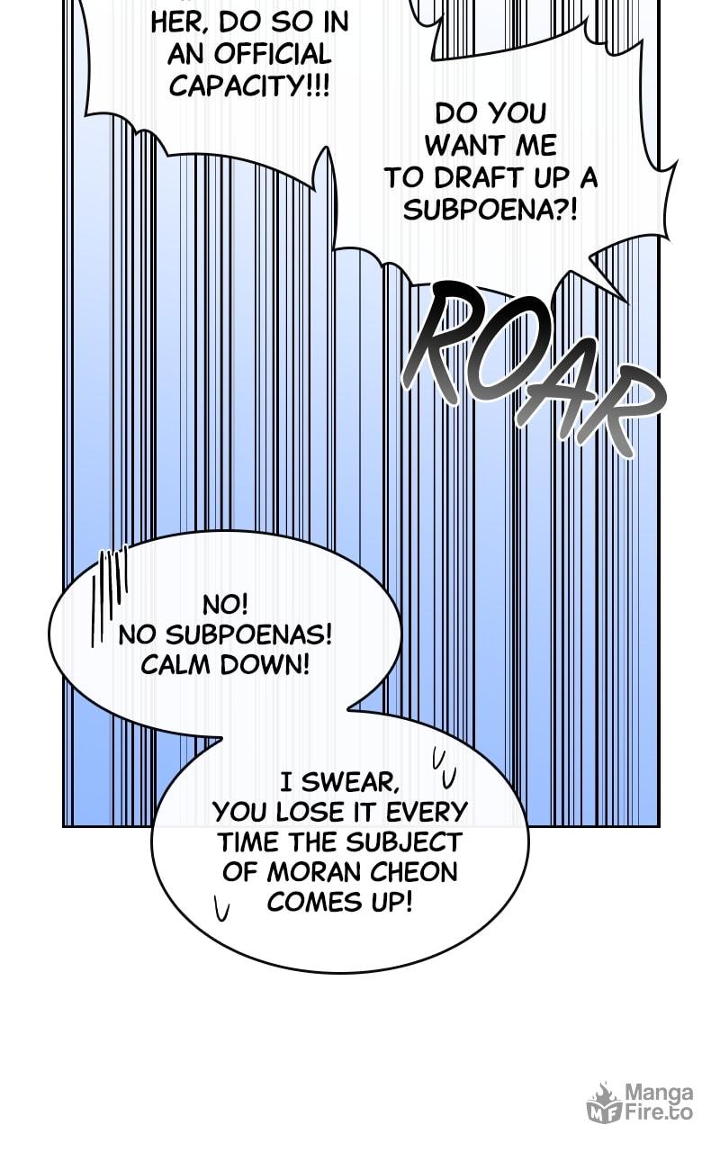 Extroversion of an Immortal – Chapter 10 page 41