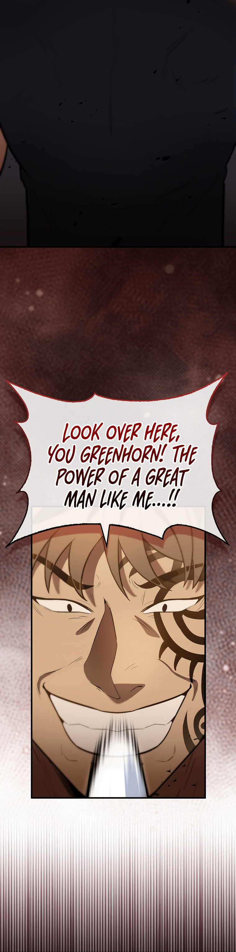 The Extra is Too Strong – Chapter 29 page 27