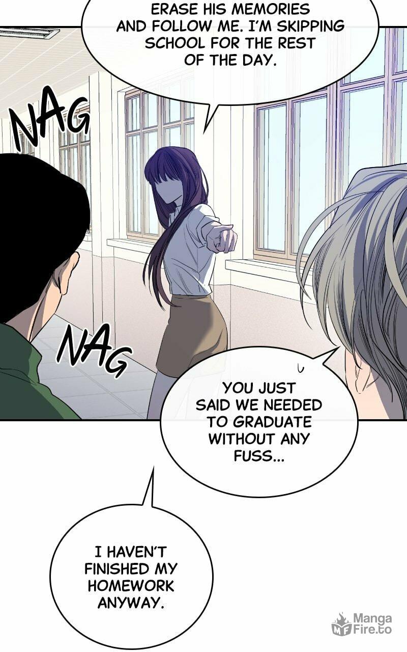 Extroversion of an Immortal – Chapter 47 page 80