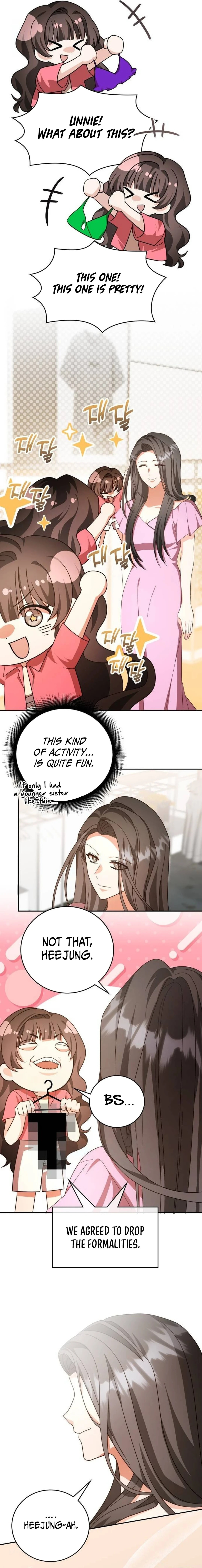 A Genius Writer's Random Workplace – Chapter 65 page 2