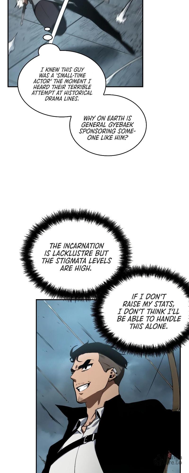 War of Rulers (3) page 49