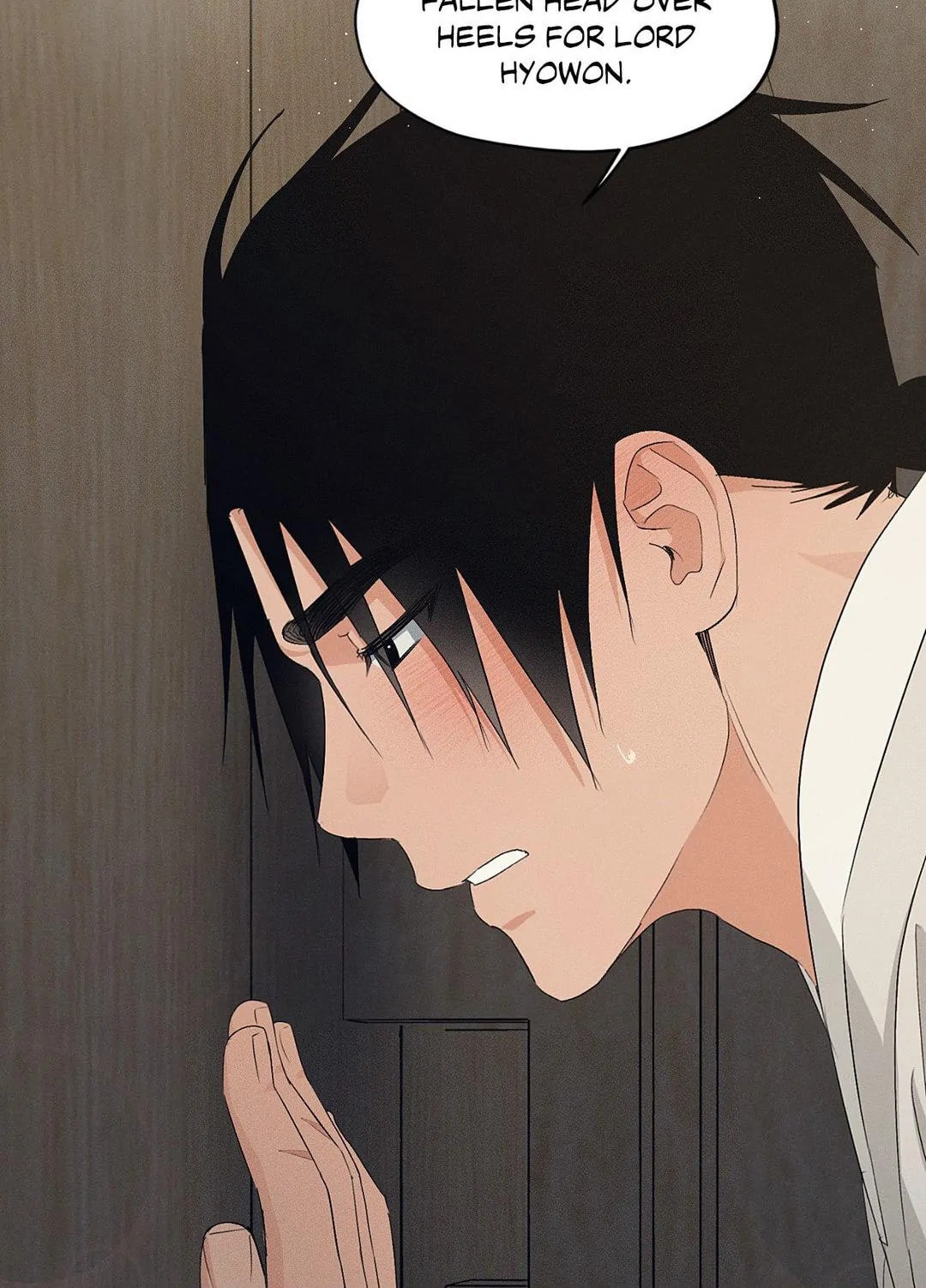 Joseon Workshop – Chapter 36 page 63