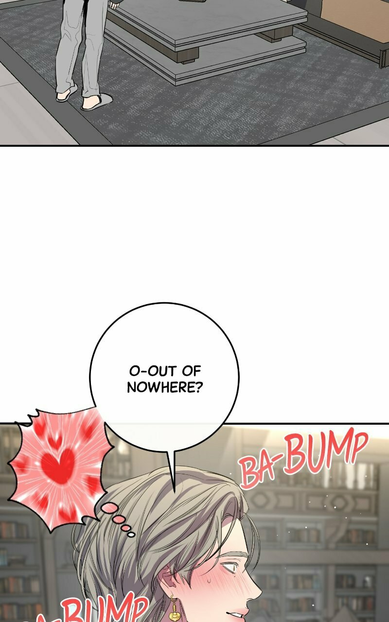 Extroversion of an Immortal – Chapter 47 page 27
