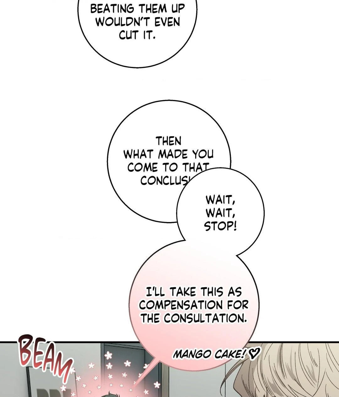 Reluctant Encounters – Chapter 16 page 10